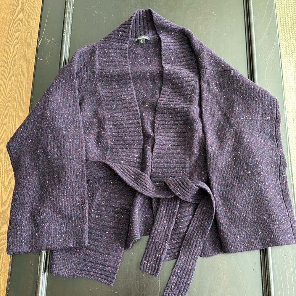 Brooks Brothers Sweater